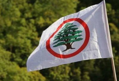 "القوات": عودة اللاجئين يجب أن تحصل من الأمس لا اليوم