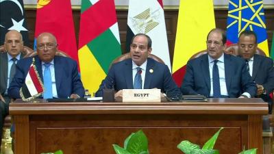 بيان قمة دول جوار السودان: توحيد الرؤى لحل الأزمة