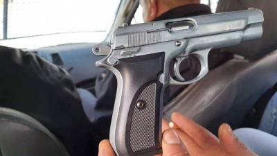 بمساعدة إسبانيا.. ضبط أكثر من 700 سلاح ناري في بريطانيا
