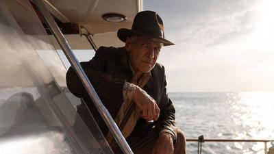 فيلم Indiana Jones and the Dial of Destiny يحقق 172 مليون دولار