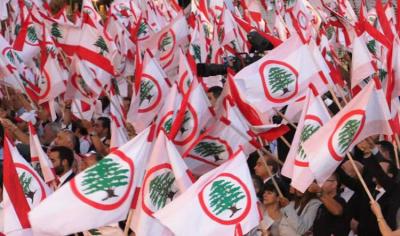 "القوات": على اللاجئين السوريين العودة إلى ديارهم