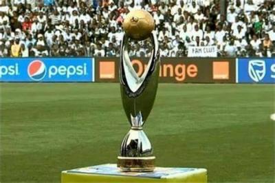 الجزائر تواجه السنغال في نهائي بطولة أفريقيا