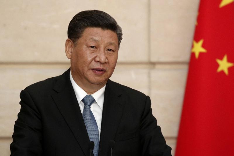 رئيس الصين يدعو لإحاطة إنترنت بلاده بـ