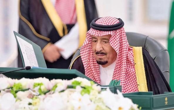 مجلس الوزراء السعودي يؤكد حرص المملكة على تعزيز جهود أوبك+