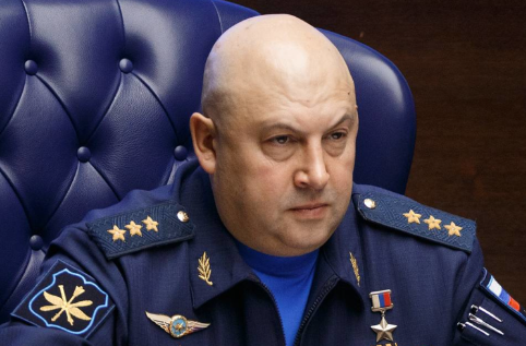 علامات استفهام حول مصير نائب قائد العمليات الروسية