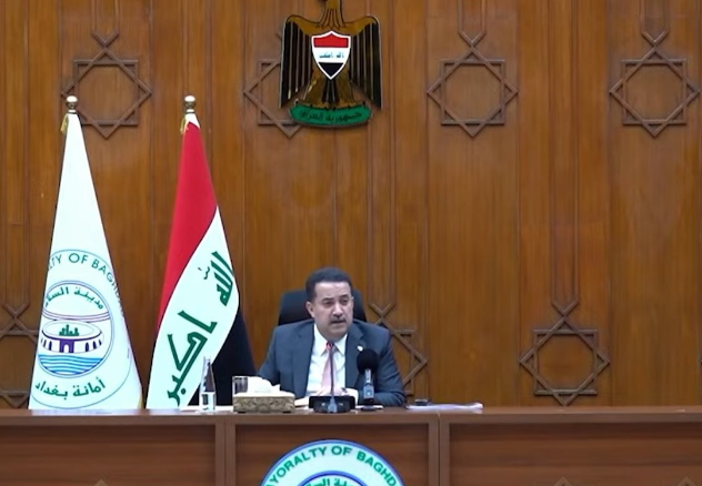 رئيس الوزراء العراقي: 90 % من إجازات البناء يكتنفها الفساد