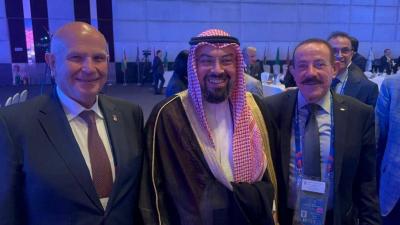 مشاركة لبنانية مثمرة في 