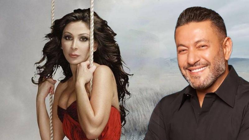بعد الإستئناف... زياد برجي ينتصر على إليسا