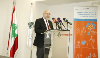 لبنان: مسح يكشف العلاقة بين المغذيات والأمراض المزمنة