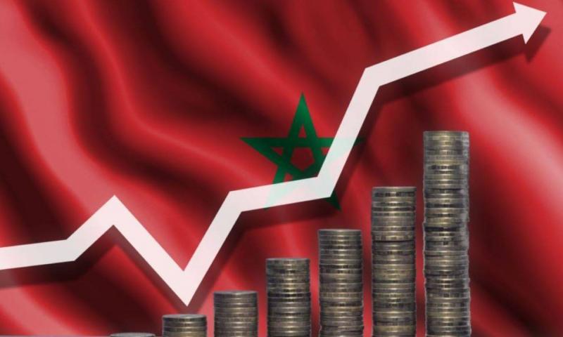المغرب يتوقع نمو الاقتصاد 3.3% في 2023