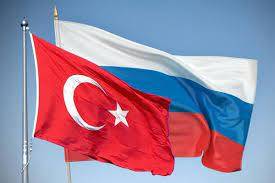 محادثات تركية روسية بعد إعادة أنقرة قادة أوكرانيين إلى بلدهم