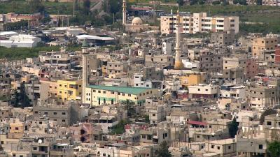 توتر في عين الحلوة.. وإصابة فتى