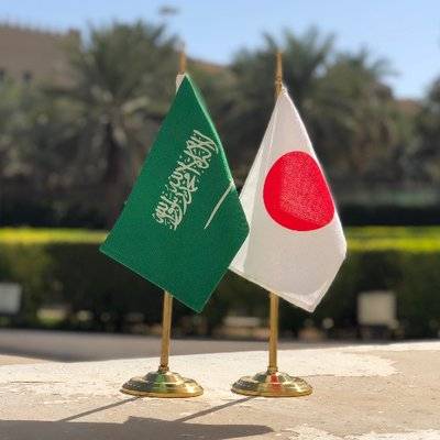اليابان والسعودية تسعيان لإستثمارات مشتركة في المعادن النادرة
