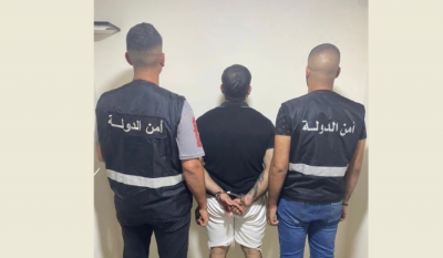 حاول اغتصاب طفلة في أحد الأندية الرياضيّة.. والأمن يتحرك