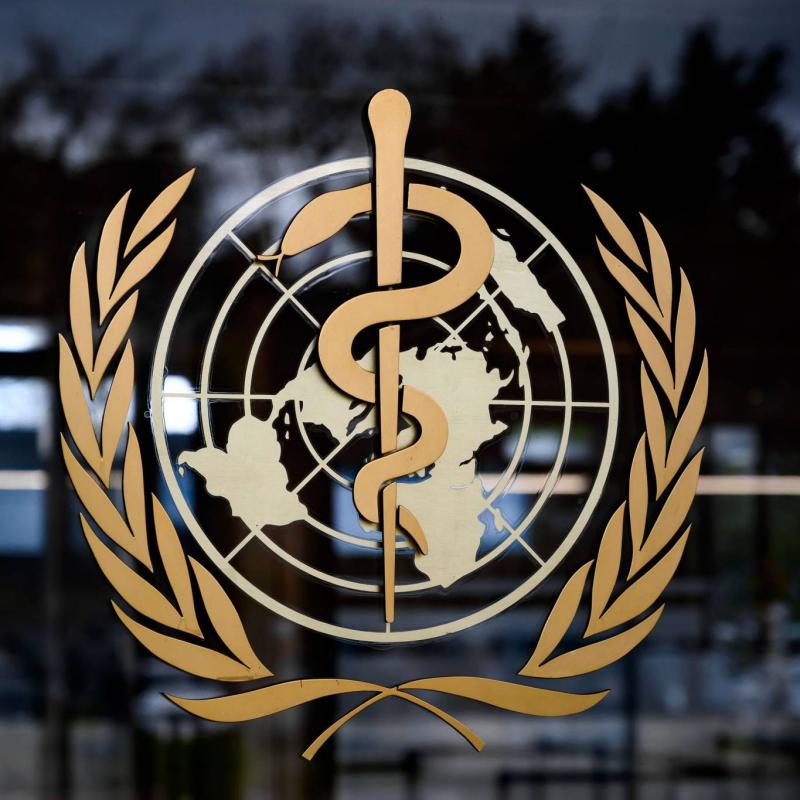 الصحة العالمية: إصابة رجل بمتلازمة الشرق الأوسط