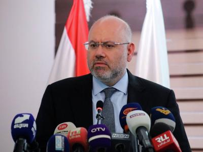 وزير الصحة يبحث في سبل إرشاد اللبنانيين في مواجهة الأدوية غير المرخصة