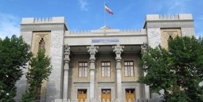 إيران تستدعي سفير السويد احتجاجا على 
