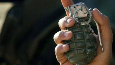 الجيش يُفجّر قنبلة عُثِر عليها في مهنية البداوي