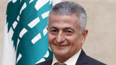 الخليل رفع الى رئاسة مجلس الوزراء مشروع قانون موازنة 2023