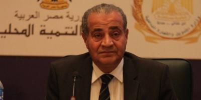 مصر.. توريد 3.8 مليون طن من القمح المحلي