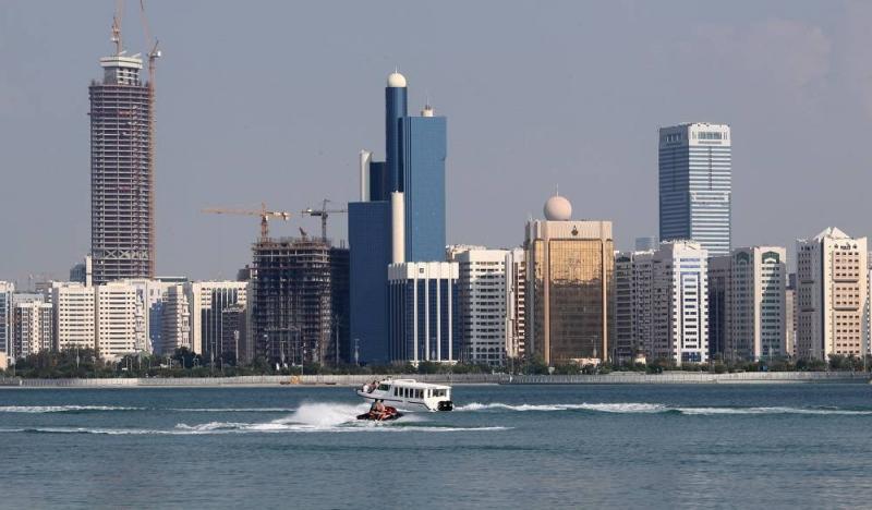 أبوظبي تشهد نموا قويا للقطاع الصناعي