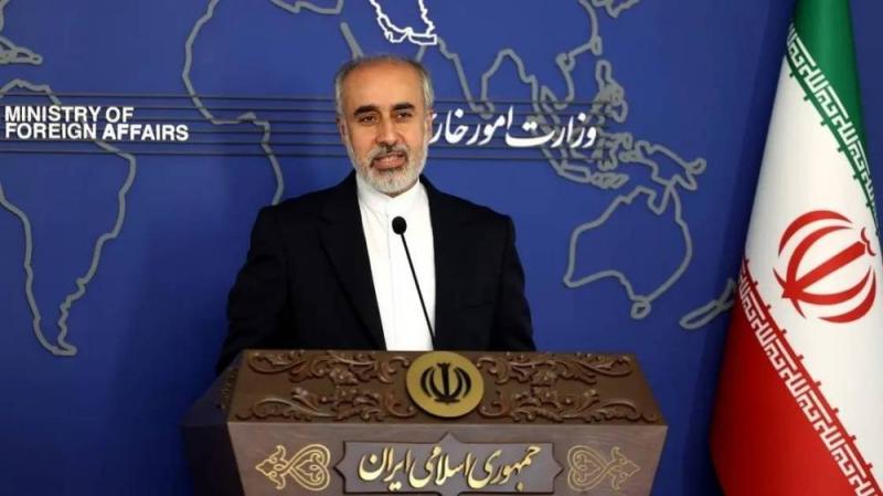 إيران: باب الحوار حول الاتفاق النووي مفتوح