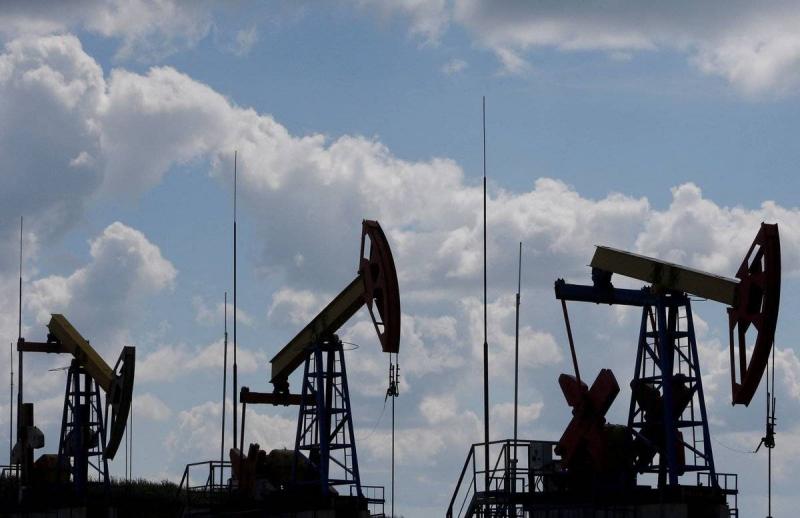 الصين تستورد كميات قياسية من النفط الخام الروسي