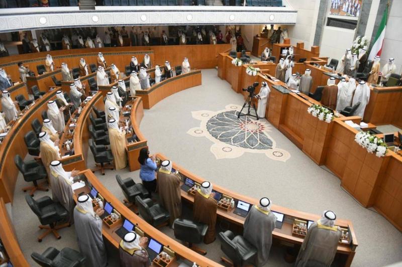 برلمان الكويت يمنع المحكمة الدستورية من إبطال الانتخابات