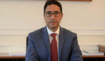 نائب حاكم "المركزي" سليم شاهين: لن أستقيل