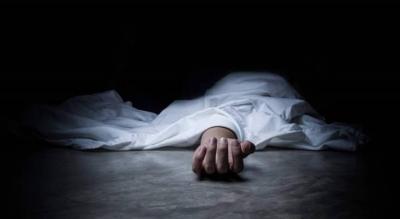 العثور على جثّة شخص داخل أرض زراعيّة