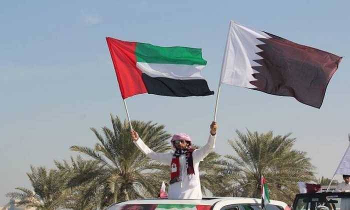 قطر تعلن عن تعيين سفير لها لدى الامارات