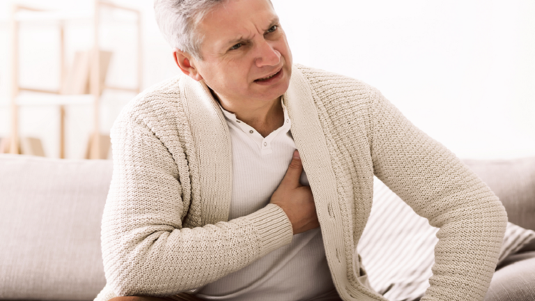 ما علاقة أمراض القلب بإضطرابات النوم؟