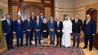 بري: إما أن يكون لبنان بلد العرب أو لا يكون