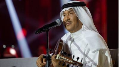 بالفيديو-هكذا سرقت قبعة محمد عبده