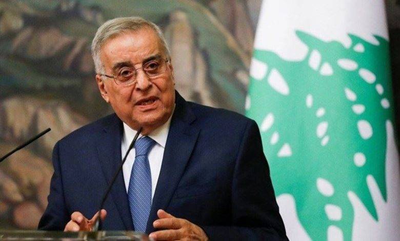 بو حبيب أبلغ دغمان نية الحكومة تشكيل وفد لزيارة دمشق