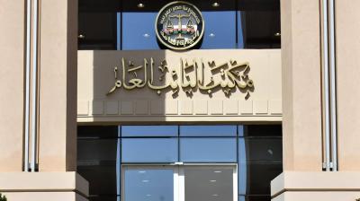 إنتحار قاض أمام أعين النيابة العامة المصرية