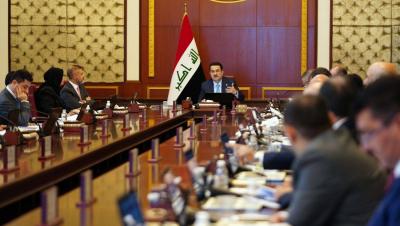 العراق يطمئن البعثات الدبلوماسية بخصوص أمنها على أراضيه