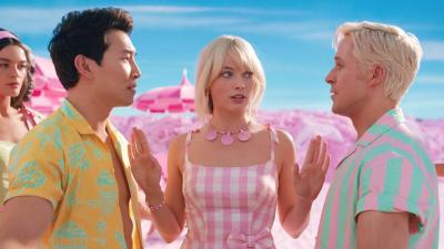 فيلم Barbie يحصل على تقييم 89% من النقاد العالميين