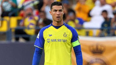 رونالدو يحسم قراره بشأن العودة إلى أوروبا
