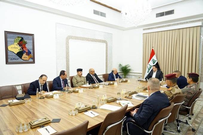 العراق أخطر السويد بأنه سيقطع العلاقات إذا تكرر حرق المصحف