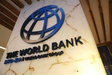 رئيس البنك الدولي‭:‬ الاقتصاد العالمي يمر بمرحلة صعبة