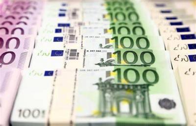 ارتفاع فائض المعاملات الجارية لمنطقة اليورو