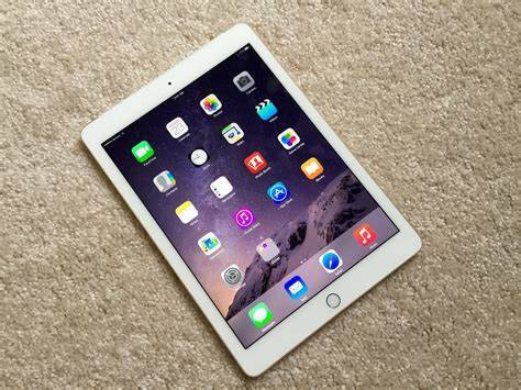 آبل تبدأ العمل على تطوير الجيل السادس من أجهزة iPad Air