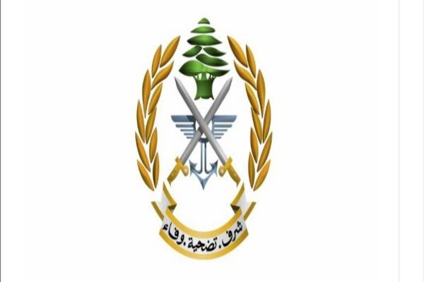 إسرائيل تطلق رمانتين في خراج بلدة كفرشوبا