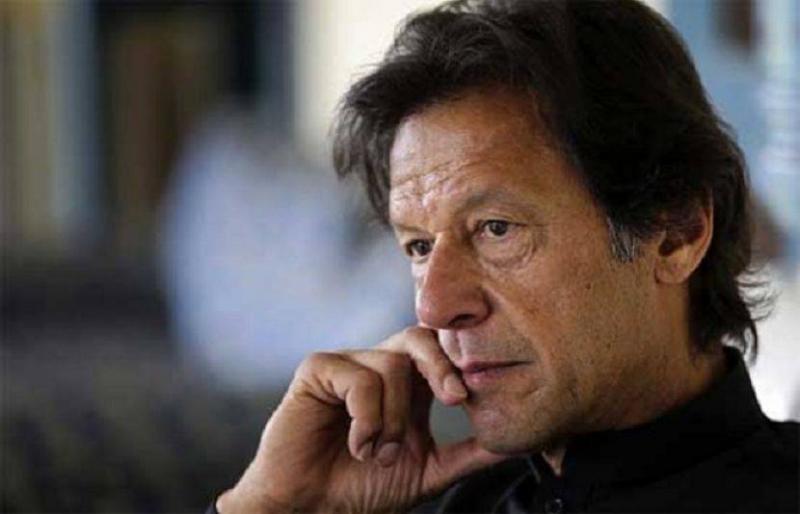 باكستان تعتزم البدء في إجراءات جنائية ضدّ عمران خان