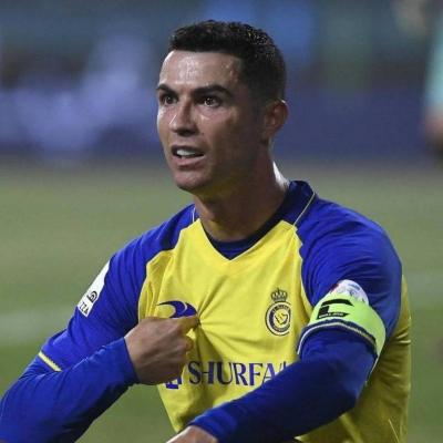 رد قاس على تصريحات رونالدو عن الدوري السعودي والأميركي