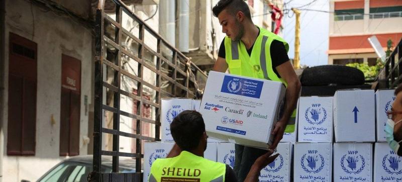 الأمم المتحدة ستخفض المساعدات المالية للاجئين السوريين في الأردن