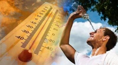 الطقس حارّ في الأيام المقبلة.. وتحذير شديد اللهجة للمواطنين