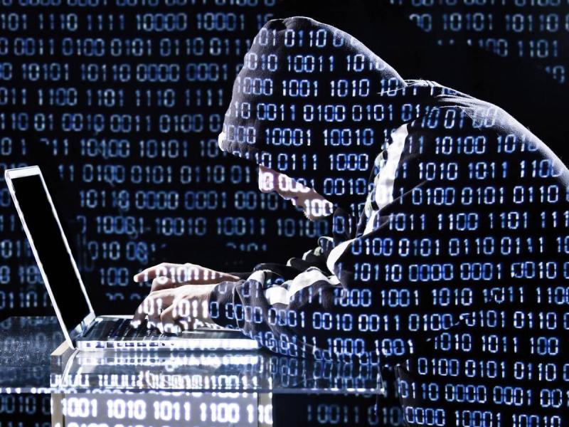 بسبب برنامج حماية.. تسرب بيانات استخبارية أميركية وألمانية