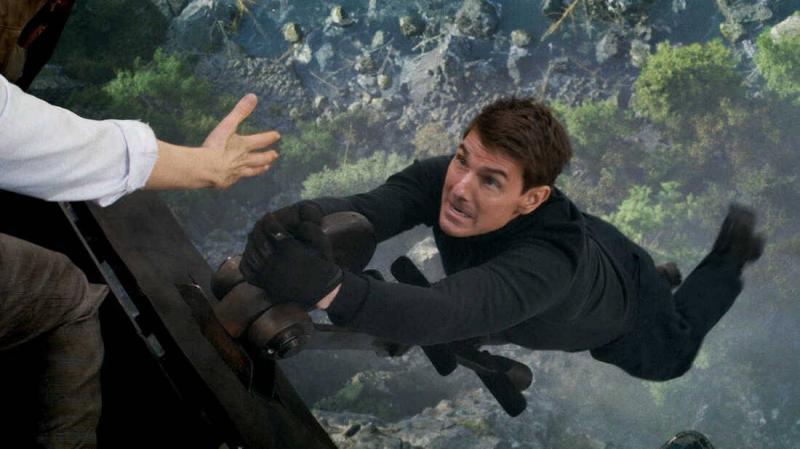 فيلم Mission Impossible 7 يحقق 273 مليون دولار عالميًا